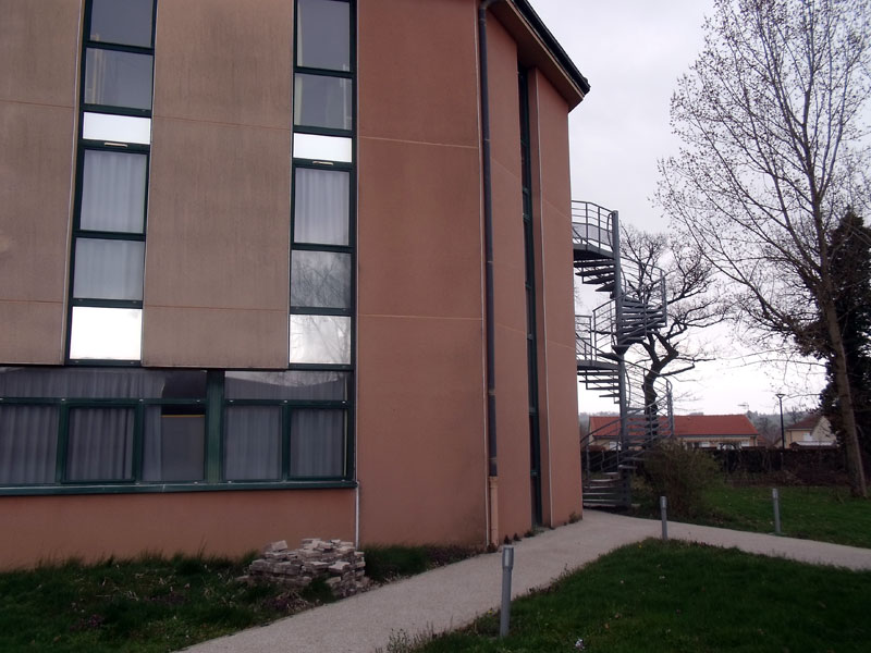 I.F.P.P. du Cantal - Aurillac